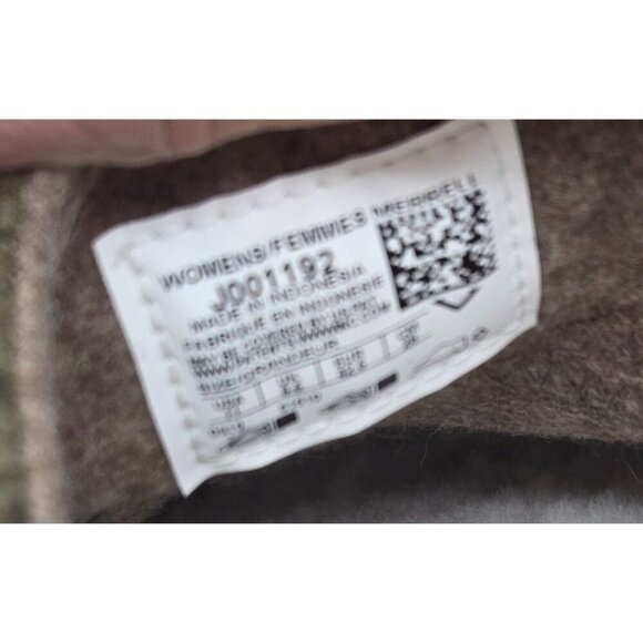 Merrell Women's Juno Wool Clogs Slip on olive size 11 M - Picture 8 of 9